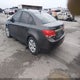 1G1PA5SH9E7458610 2014 Chevrolet Cruze Ls Auto auction photo thumbnail 3