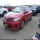 2T1BU4EE5BC604094 2011 Toyota Corolla Le auction photo thumbnail 2