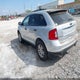 2FMDK3GC3BBB35466 2011 Ford Edge Se auction photo thumbnail 3