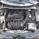 2T1BU4EE7AC239304 2010 Toyota Corolla S auction photo thumbnail 10