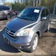 5J6RE4H71BL091518 2011 Honda Cr-V Ex-L auction photo thumbnail 2