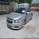 1G1PC5SB8E7433414 2014 Chevrolet Cruze 1Lt Auto auction photo thumbnail 2