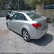 1G1PC5SB8E7433414 2014 Chevrolet Cruze 1Lt Auto auction photo thumbnail 3