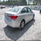 1G1PC5SB8E7433414 2014 Chevrolet Cruze 1Lt Auto auction photo thumbnail 4