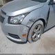 1G1PC5SB8E7433414 2014 Chevrolet Cruze 1Lt Auto auction photo thumbnail 6