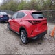 2T2GKCEZ6SC040296 2025 Lexus Nx 350H Premium auction photo thumbnail 3