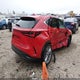 2T2GKCEZ6SC040296 2025 Lexus Nx 350H Premium auction photo thumbnail 4