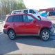 JA4LX41G23U072143 2003 Mitsubishi Outlander Xls auction photo thumbnail 12