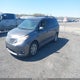 5TDYK3DC8BS090243 2011 Toyota Sienna Xle V6 auction photo thumbnail 2