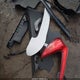 5J6RW2H53KL007537 2019 Honda Cr-V Ex auction photo thumbnail 12