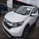 5J6RW2H53KL007537 2019 Honda Cr-V Ex auction photo thumbnail 2