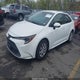 JTDEPMAE6MJ174447 2021 Toyota Corolla Le auction photo thumbnail 2