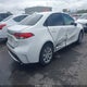 JTDEPMAE6MJ174447 2021 Toyota Corolla Le auction photo thumbnail 4