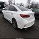 5NPE34AB2KH793683 2019 Hyundai Sonata Limited 2.0T auction photo thumbnail 3