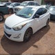 5NPDH4AE6FH627180 2015 Hyundai Elantra Se auction photo thumbnail 2