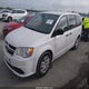 2C4RDGBG8KR807440 2019 Dodge Grand Caravan Se auction photo thumbnail 2