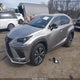 JTJBARBZ5J2166295 2018 Lexus Nx 300 F Sport auction photo thumbnail 2
