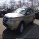 5NMSH13E49H329795 2009 Hyundai Santa Fe Limited auction photo thumbnail 2