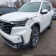 5FNYG1H86RB031993 2024 Honda Pilot Elite auction photo thumbnail 6