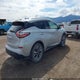 5N1AZ2MH5GN169784 2016 Nissan Murano Sl auction photo thumbnail 4
