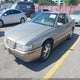 1G6ET12921B110300 2001 Cadillac Eldorado Etc auction photo thumbnail 2