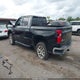 3GCUYGET1LG209625 2020 Chevrolet Silverado 1500 4Wd Short Bed Ltz auction photo thumbnail 3