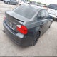 WBAVB13536KR56676 2006 BMW 325I auction photo thumbnail 4