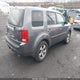 5FNYF4H52FB030426 2015 Honda Pilot Ex-L auction photo thumbnail 4