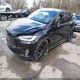 5YJXCBE43JF111335 2018 Tesla Model X 100D/75D/P100D auction photo thumbnail 2