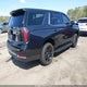 1GNS6UEDXSR191877 2025 Chevrolet Tahoe 4Wd Commercial auction photo thumbnail 4