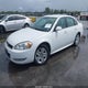 2G1WA5EK7A1247173 2010 Chevrolet Impala Ls auction photo thumbnail 2
