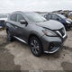 5N1AZ2BSXPC107968 2023 Nissan Murano Sv Intelligent Awd auction photo thumbnail 1