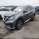5N1AZ2BSXPC107968 2023 Nissan Murano Sv Intelligent Awd auction photo thumbnail 2