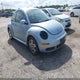 3VWPG3AGXAM007248 2010 Volkswagen New Beetle 2.5L auction photo thumbnail 1