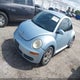 3VWPG3AGXAM007248 2010 Volkswagen New Beetle 2.5L auction photo thumbnail 2
