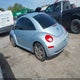 3VWPG3AGXAM007248 2010 Volkswagen New Beetle 2.5L auction photo thumbnail 3