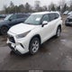 5TDBZRBH7MS535366 2021 Toyota Highlander Le auction photo thumbnail 2