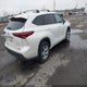 5TDBZRBH7MS535366 2021 Toyota Highlander Le auction photo thumbnail 4