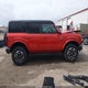 1FMDE8BH1RLB20210 2024 Ford Bronco Outer Banks auction photo thumbnail 14
