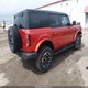 1FMDE8BH1RLB20210 2024 Ford Bronco Outer Banks auction photo thumbnail 4