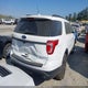 1FM5K7D87KGA82923 2019 Ford Explorer Xlt auction photo thumbnail 4