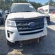 1FM5K7D87KGA82923 2019 Ford Explorer Xlt auction photo thumbnail 6