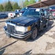 1LNLM81W2RY619406 1994 Lincoln Town Car Executive auction photo thumbnail 2