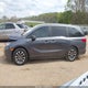 5FNRL6H79MB005465 2021 Honda Odyssey Ex-L auction photo thumbnail 14
