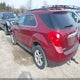 2CNALDEW4A6219192 2010 Chevrolet Equinox Lt auction photo thumbnail 3