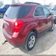 2CNALDEW4A6219192 2010 Chevrolet Equinox Lt auction photo thumbnail 4