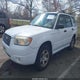 JF1SG63696H720288 2006 Subaru Forester 2.5X auction photo thumbnail 2