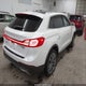 2LMTJ8LP2GBL26456 2016 Lincoln Mkx Reserve auction photo thumbnail 4
