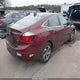 19XZE4F54KE029031 2019 Honda Insight Ex auction photo thumbnail 4