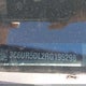 3C6UR5DL2RG195298 2024 Ram 2500 Big Horn 4X4 6'4 Box auction photo thumbnail 9